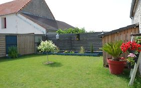 habitation style industruel
